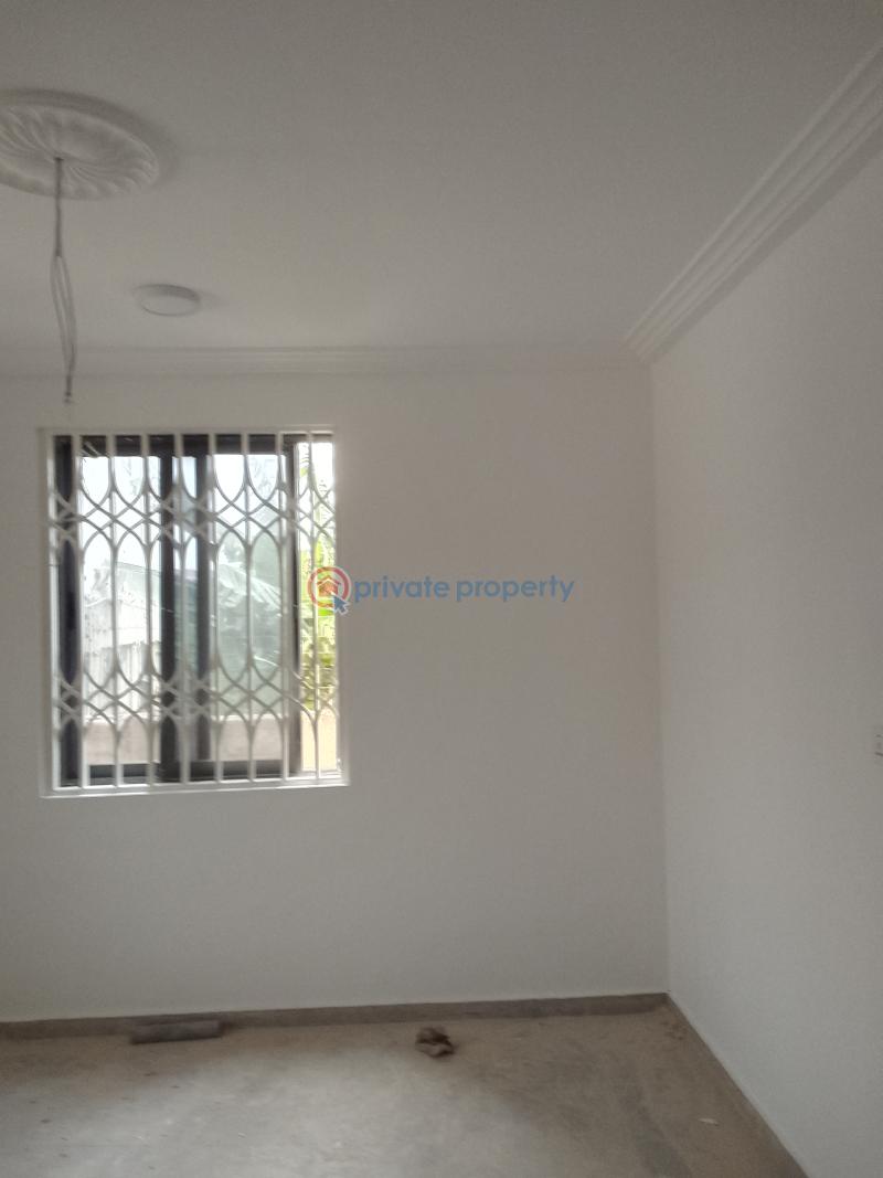 2 bedroom Apartment For Rent Tse Addo Goli Filing Station Behind The Labadi Trade Fair Center Tse Addo Accra - 2