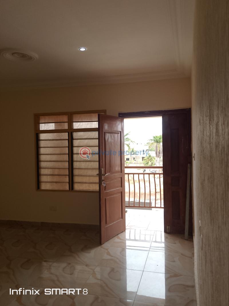 2 bedroom Apartment For Rent Tse Addo Container Behind The Labadi Trade Fair Center Tse Addo Accra - 9