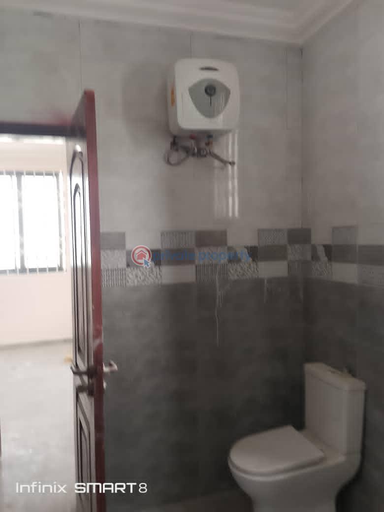 2 bedroom Apartment For Rent Tse Addo Goil Filling Station Behind The Labadi Trade Fair Center Tse Addo Accra - 3