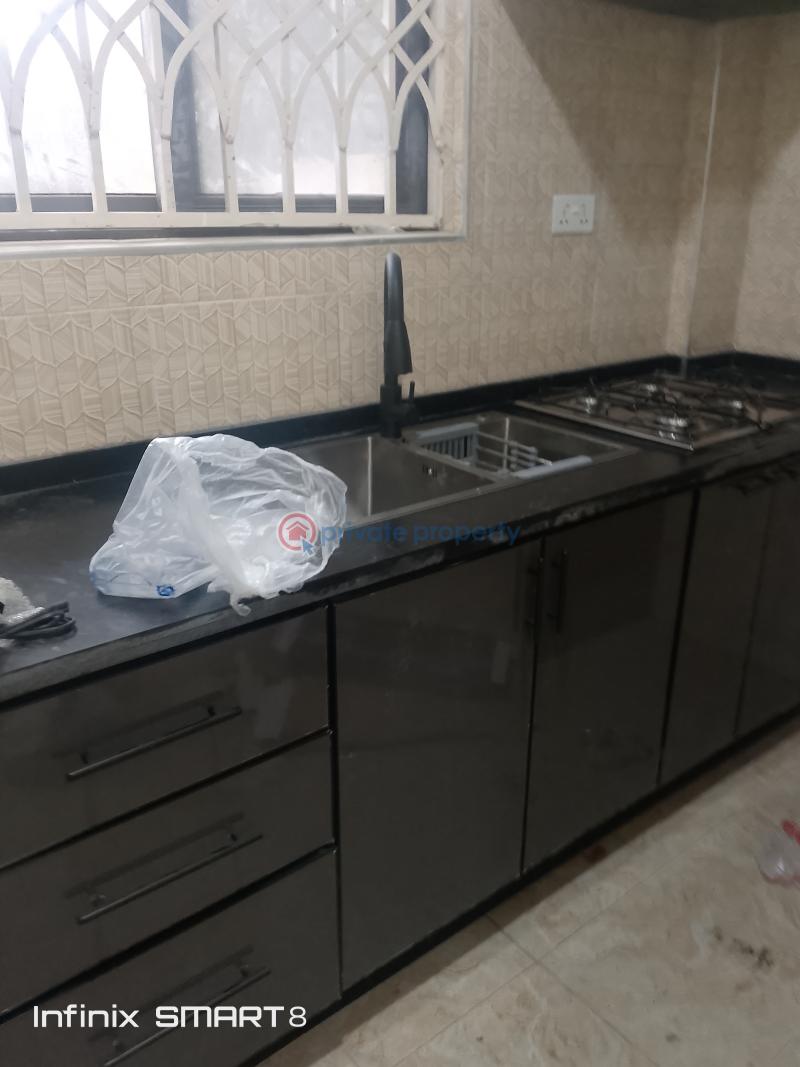 2 bedroom Apartment For Rent Rasta Bushroad Police Statoin Teshie-Nungua Estates Accra - 8
