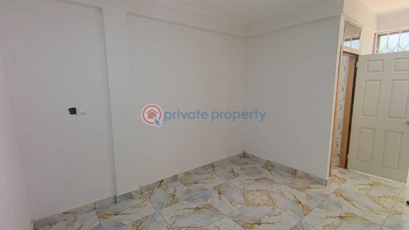 2 bedroom Apartment For Rent Rasta Bushroad Police Statoin Teshie-Nungua Estates Accra - 5