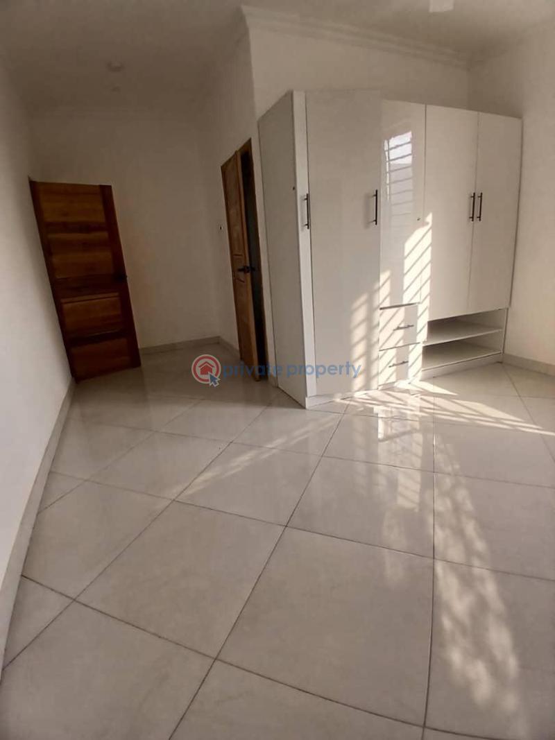2 bedroom Apartment For Rent Bush Road Rasta Police Station Teshie-Nungua Estates Accra - 7