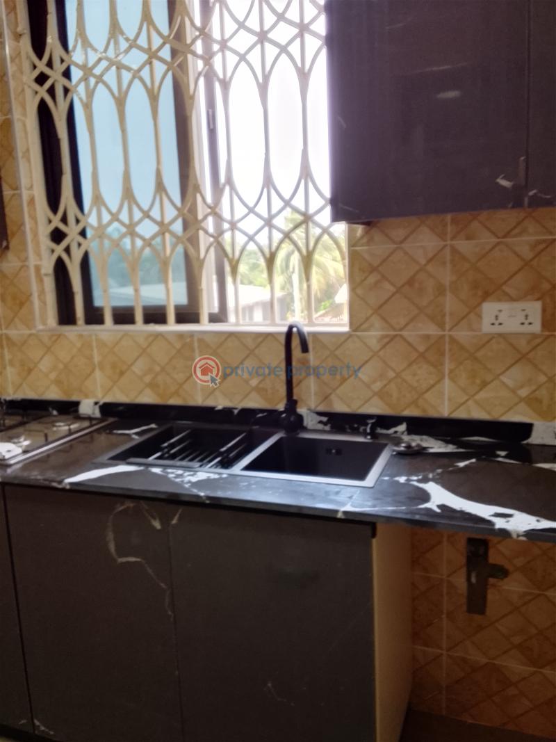 2 bedroom Apartment For Rent Teshie Bushroad Police Station Teshie-Nungua Estates Accra - 8
