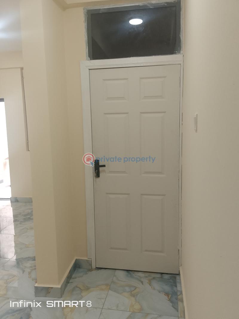 2 bedroom Apartment For Rent Rasta Bushroad Police Statoin Teshie-Nungua Estates Accra - 12