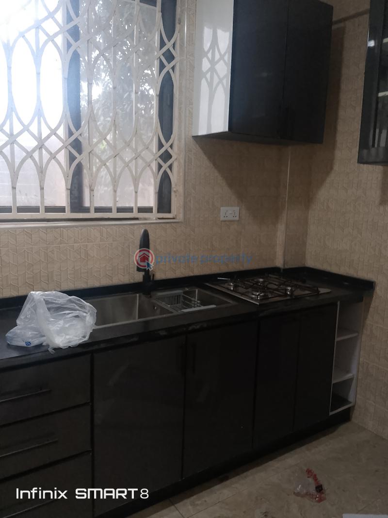 2 bedroom Apartment For Rent Rasta Bushroad Police Statoin Teshie-Nungua Estates Accra - 6