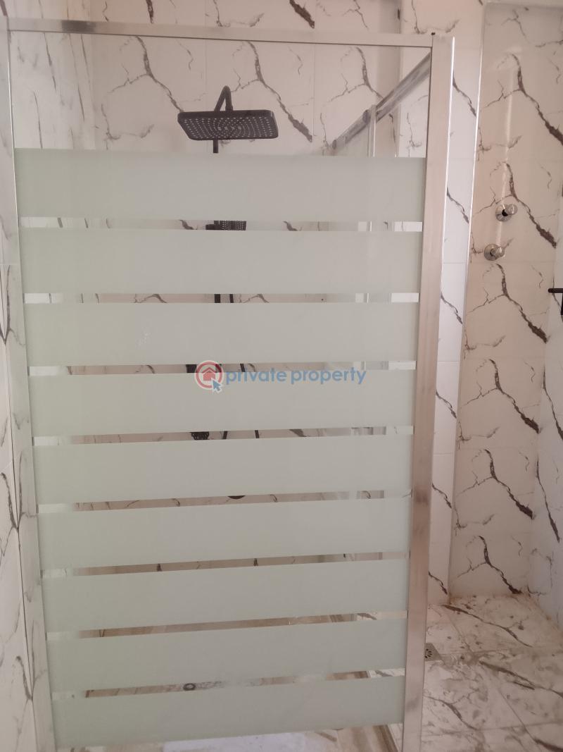 2 bedroom Apartment For Rent Teshie Bushroad Police Station Teshie-Nungua Estates Accra - 2