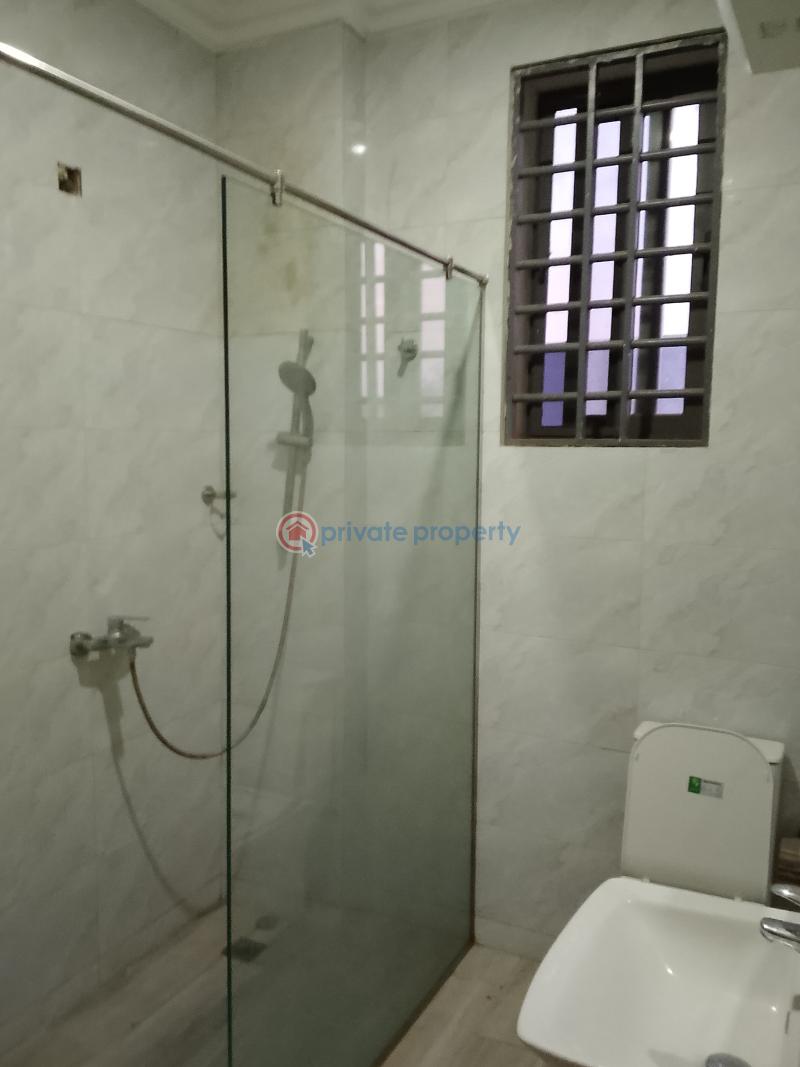 2 bedroom Apartment For Rent Rasta Bushroad Police Station Teshie-Nungua Estates Accra - 4