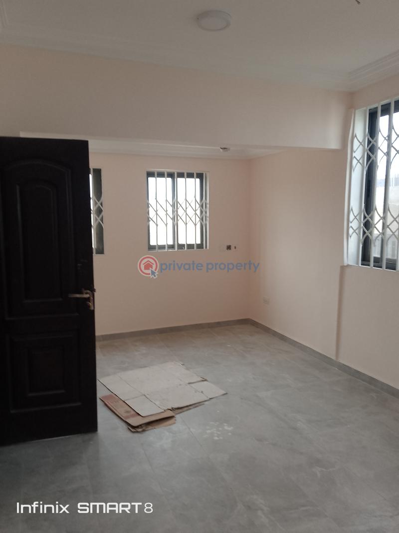2 bedroom Apartment For Rent Tse Addo Goil Filling Statoin Behind The Labadi Trade Fair Center Tse Addo Accra - 16