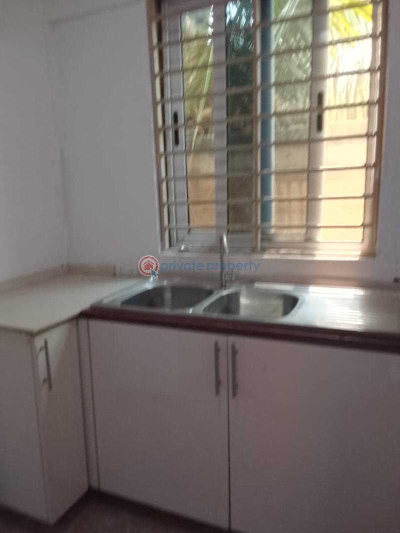 2 bedroom Apartment For Rent Behind The Labadi Trade Fair Center Tse Addo Accra - 5