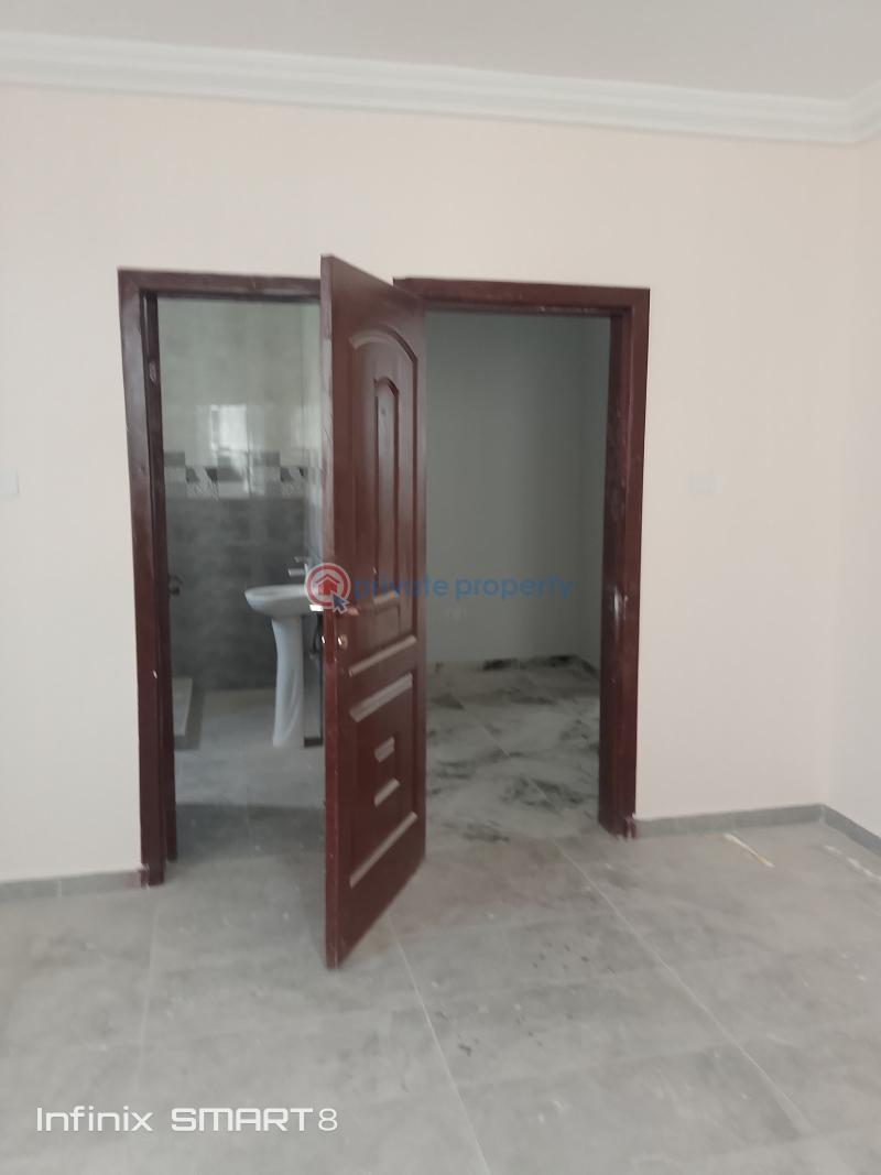 2 bedroom Apartment For Rent Tse Addo Goil Filling Statoin Behind The Labadi Trade Fair Center Tse Addo Accra - 15