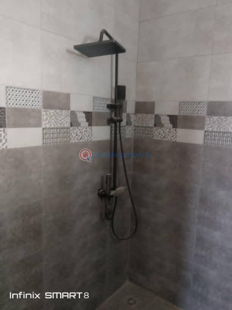 2 bedroom Apartment For Rent Tse Addo Goil Filling Station Behind The Labadi Trade Fair Center Tse Addo Accra - 5