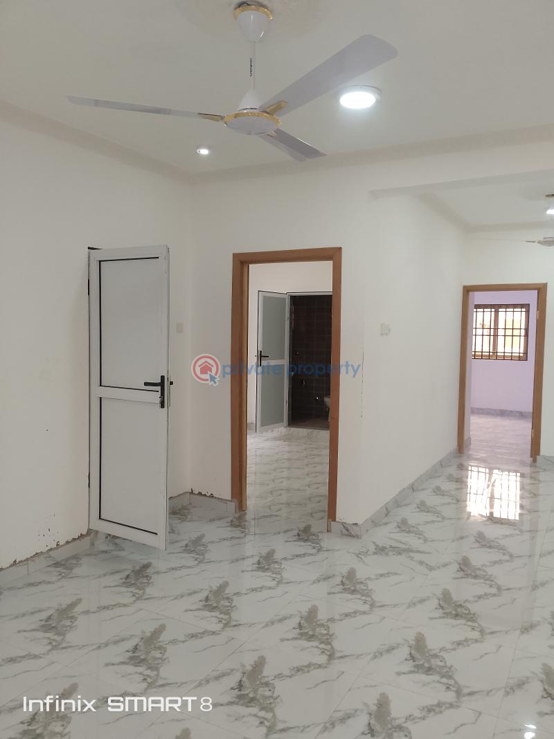 2 bedroom Apartment For Rent Tse Addo Goil Filling Station Behind The Labadi Trade Fair Center Tse Addo Accra - 2