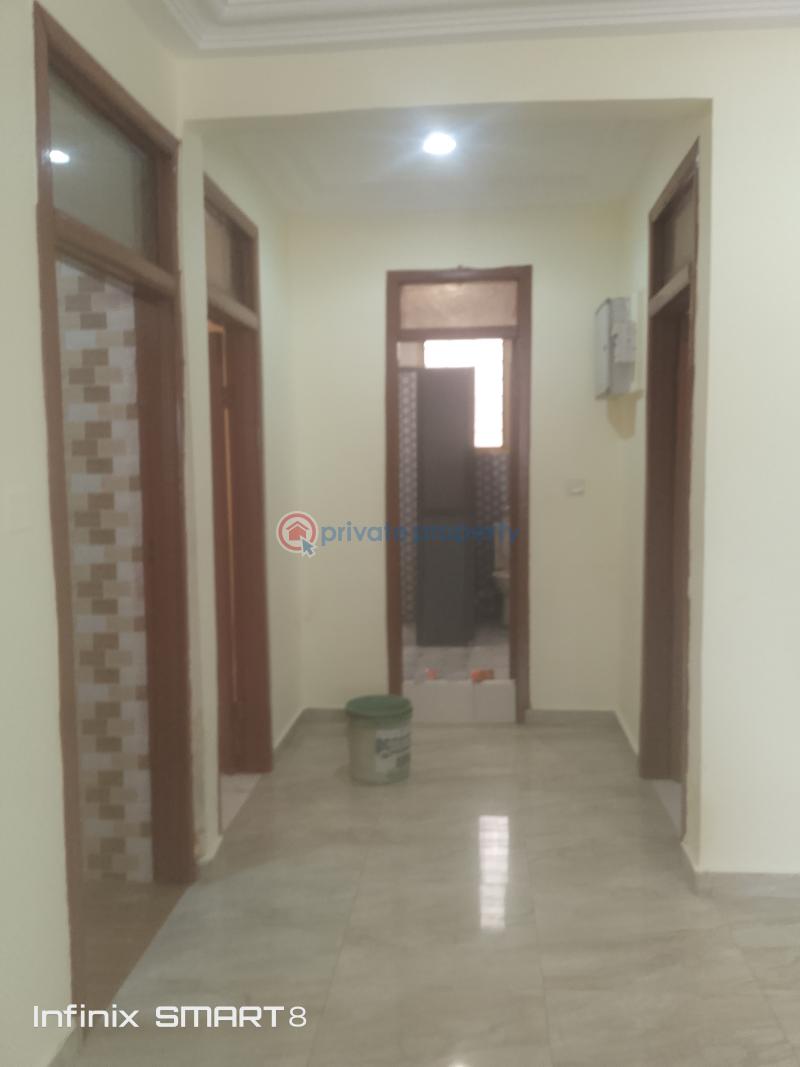 2 bedroom Apartment For Rent Tse Addo Container Behind The Labadi Trade Fair Center Tse Addo Accra - 1