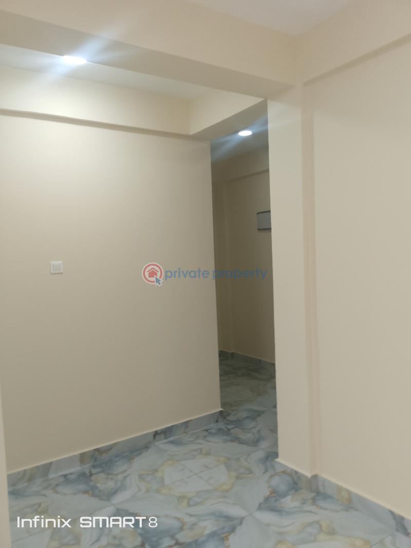 2 bedroom Apartment For Rent Rasta Bushroad Police Statoin Teshie-Nungua Estates Accra - 11