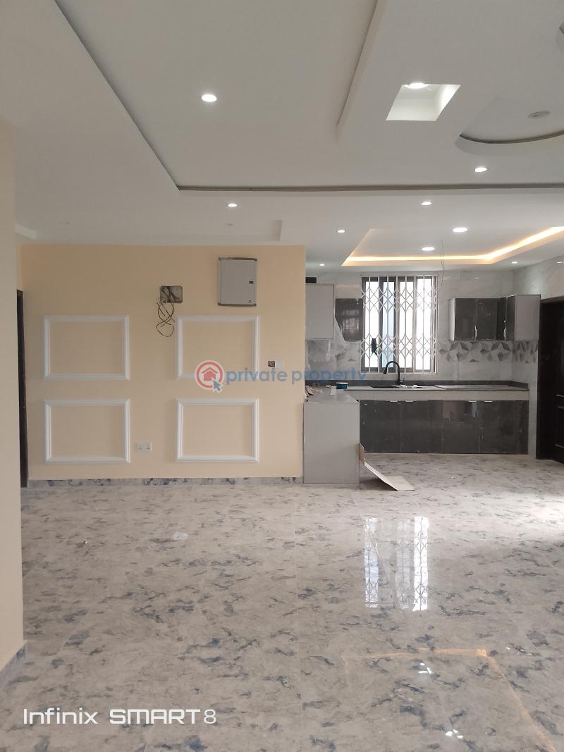 2 bedroom Apartment For Rent Tse Addo Goil Filling Station Behind The Labadi Trade Fair Center Tse Addo Accra - 16