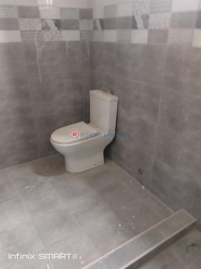 2 bedroom Apartment For Rent Tse Addo Goil Filling Statoin Behind The Labadi Trade Fair Center Tse Addo Accra - 7