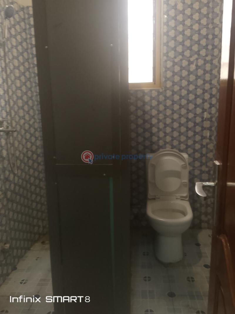 2 bedroom Apartment For Rent Tse Addo Container Behind The Labadi Trade Fair Center Tse Addo Accra - 15