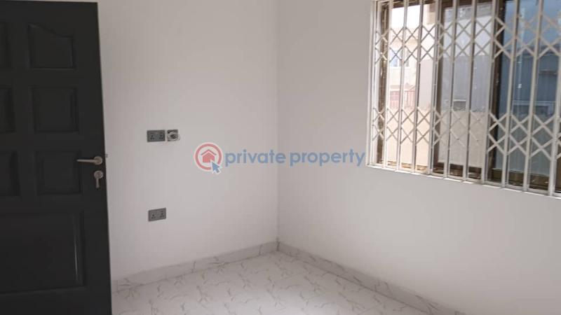 2 bedroom Apartment For Rent Rasta Bushroad Police Statoin Teshie-Nungua Estates Accra - 8