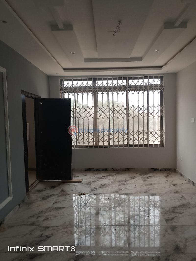 2 bedroom Apartment For Rent Tse Addo Goil Filling Station Behind The Labadi Trade Fair Center Tse Addo Accra - 13