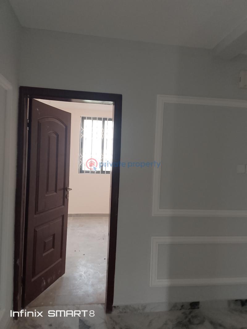 2 bedroom Apartment For Rent Tse Addo Goil Filling Statoin Behind The Labadi Trade Fair Center Tse Addo Accra - 3