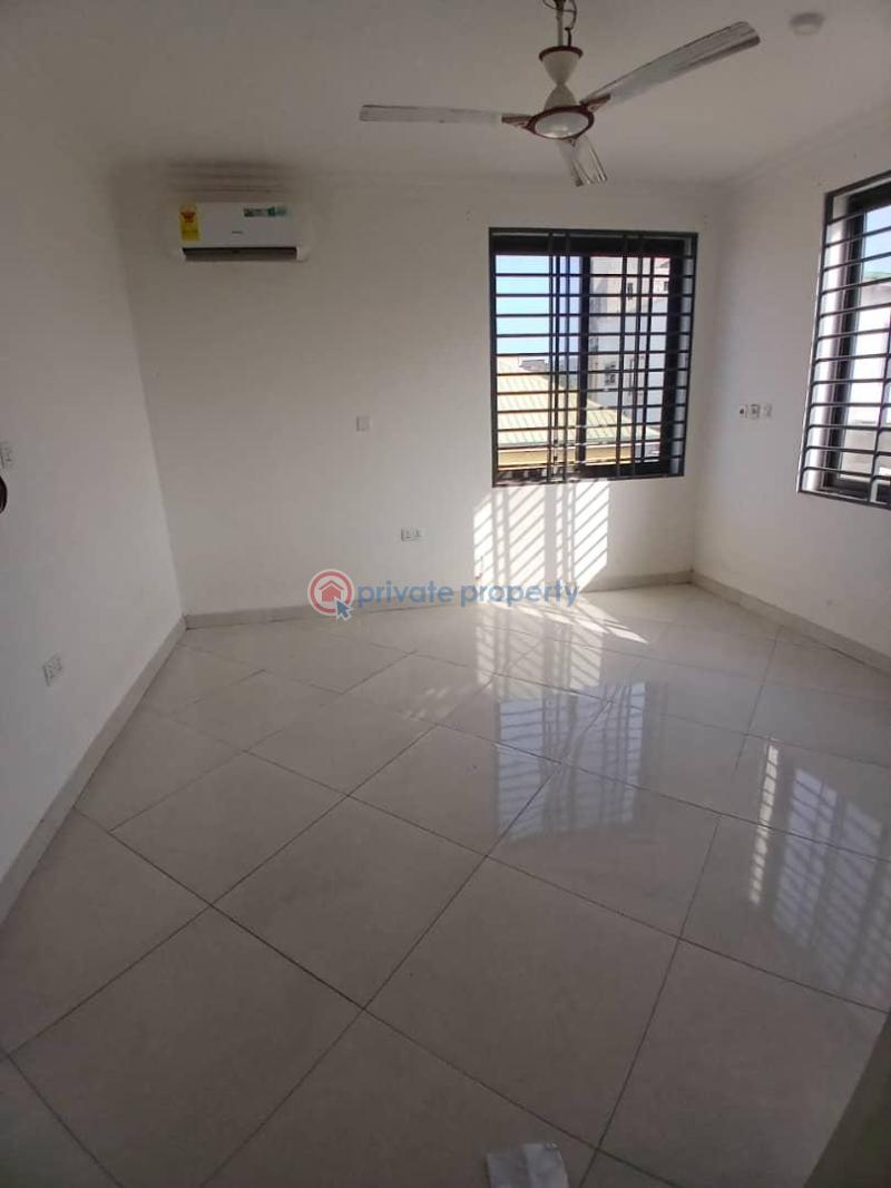 2 bedroom Apartment For Rent Bush Road Rasta Police Station Teshie-Nungua Estates Accra - 11