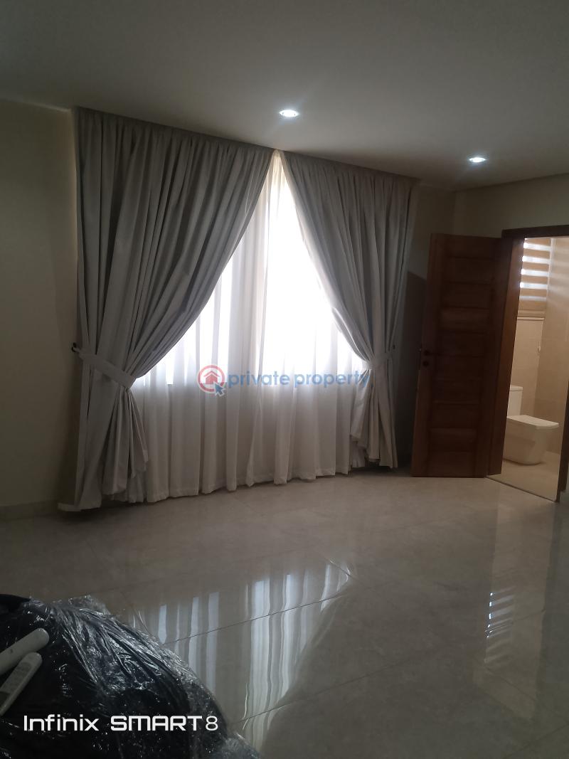 2 bedroom Apartment For Rent Tse Addo Filling Statoin Behind The Labadi Trade Fair Center Tse Addo Accra - 10