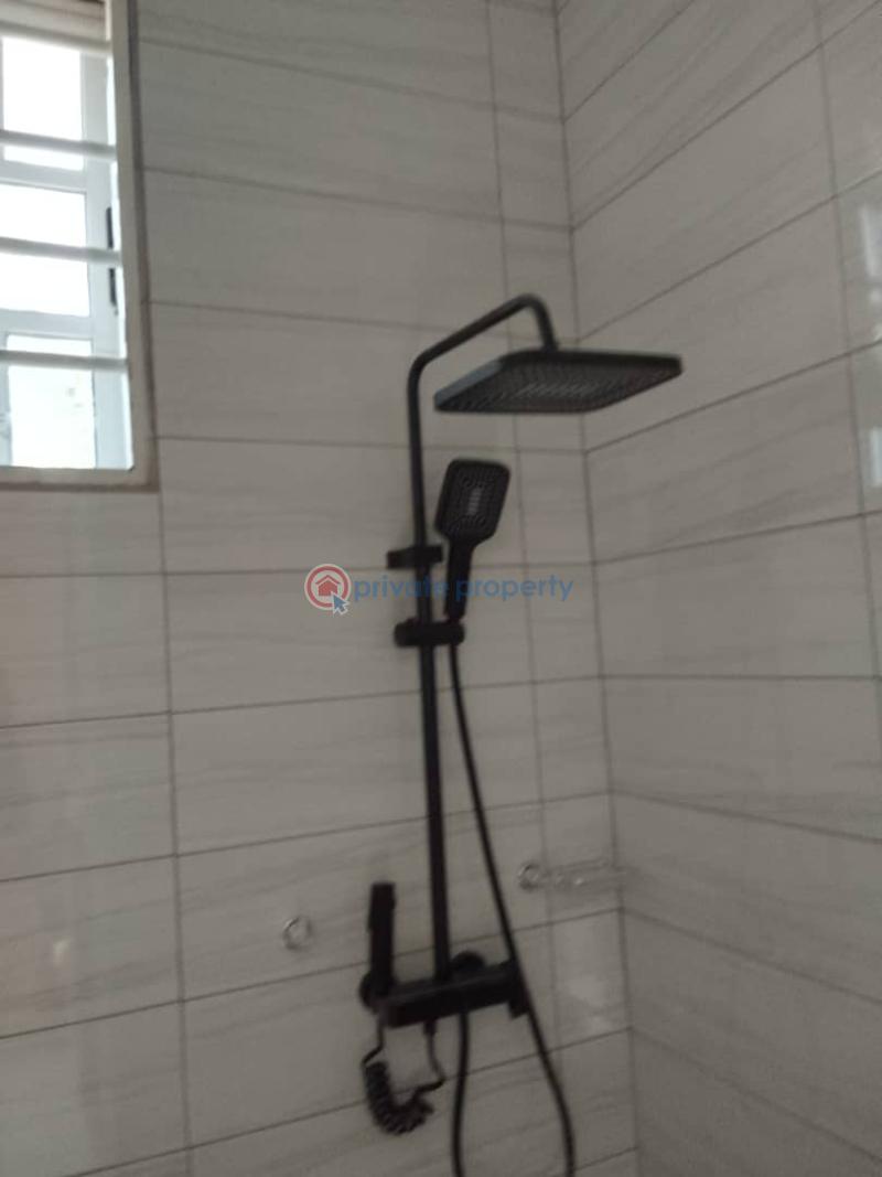 2 bedroom Apartment For Rent Tse Addo Goli Filing Station Behind The Labadi Trade Fair Center Tse Addo Accra - 8