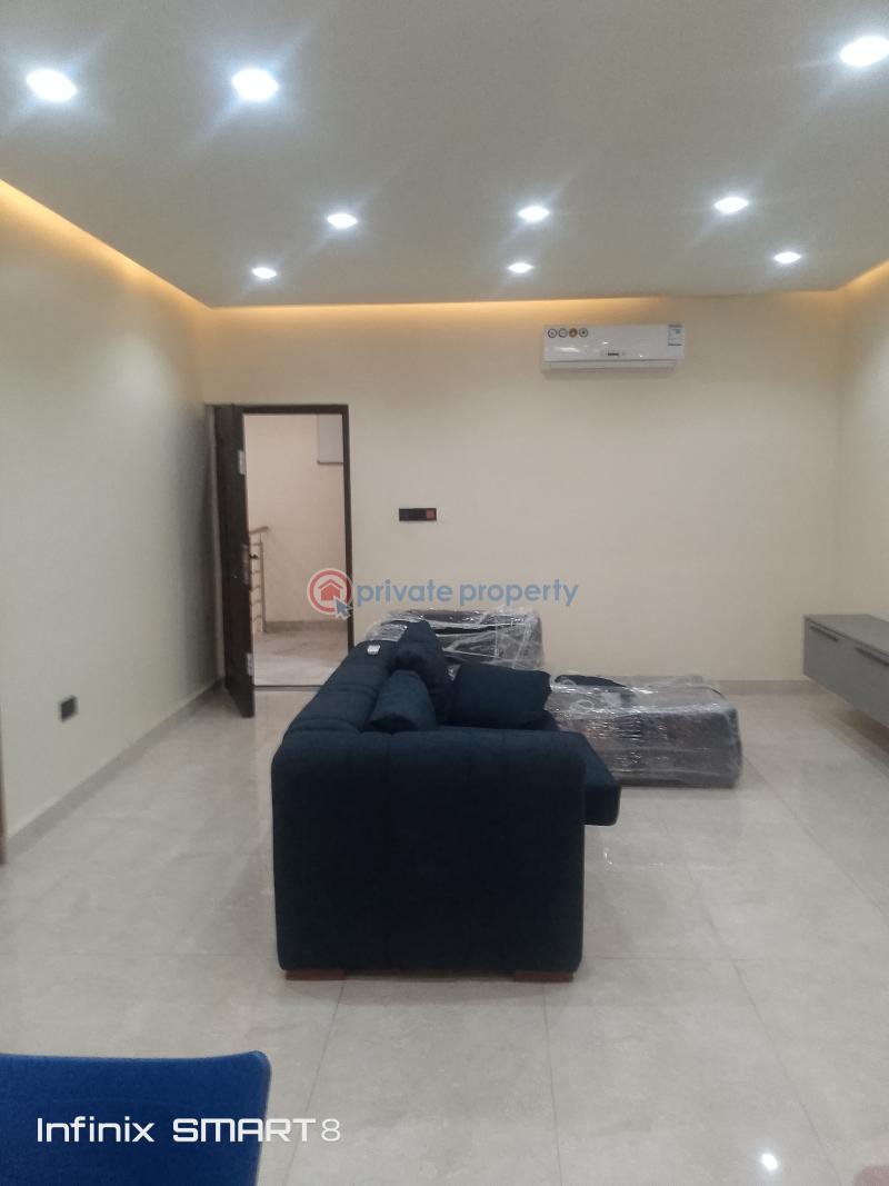 2 bedroom Apartment For Rent Tse Addo Filling Statoin Behind The Labadi Trade Fair Center Tse Addo Accra - 14