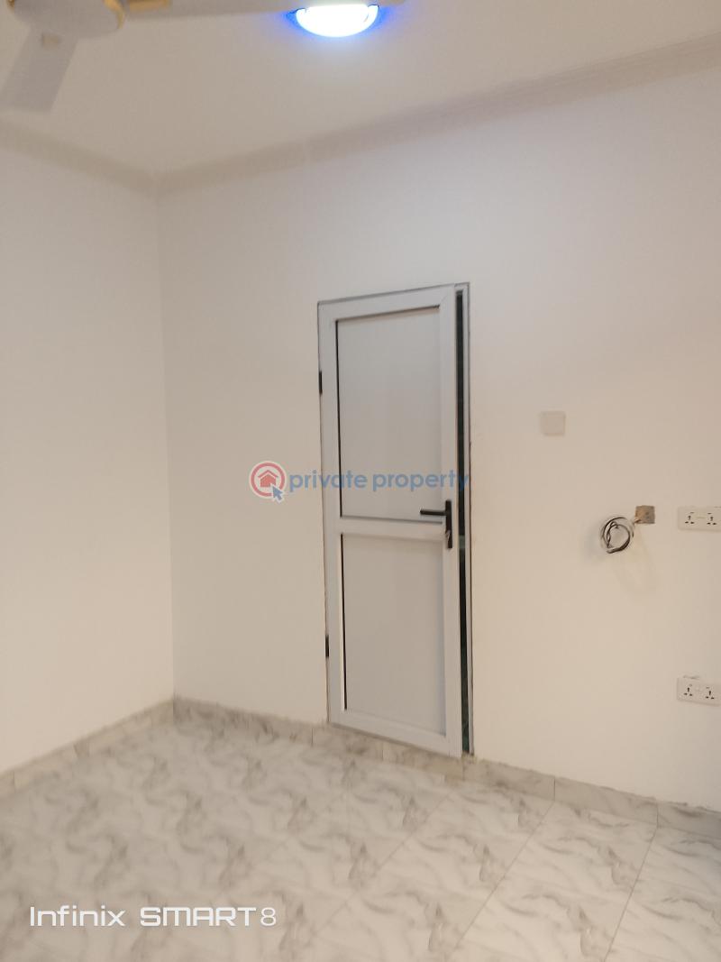 2 bedroom Apartment For Rent Tse Addo Goil Filling Station Behind The Labadi Trade Fair Center Tse Addo Accra - 11