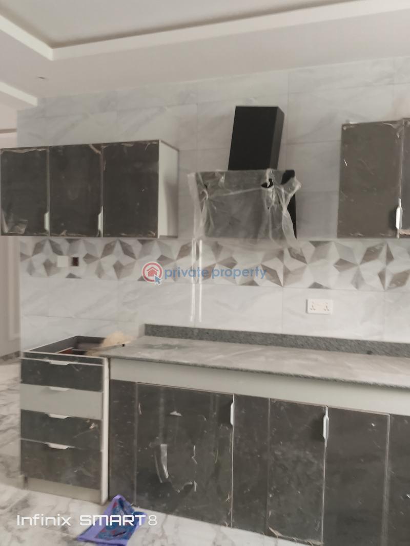 2 bedroom Apartment For Rent Tse Addo Goil Filling Statoin Behind The Labadi Trade Fair Center Tse Addo Accra - 17