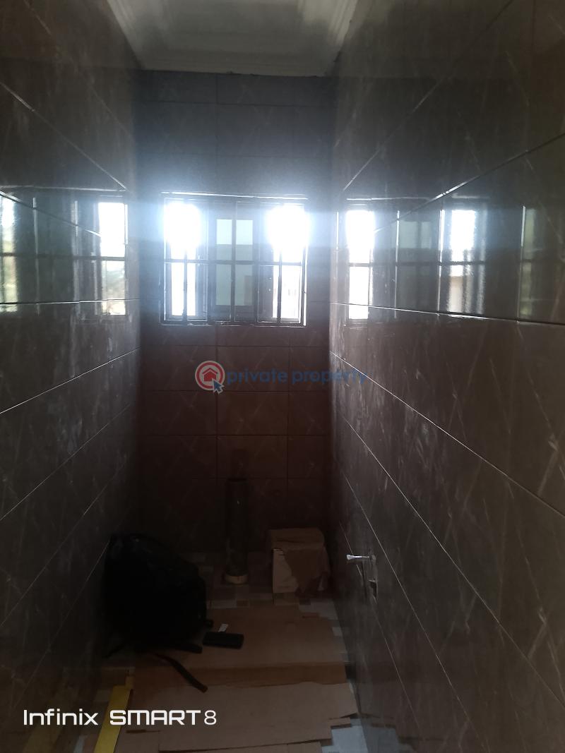 2 bedroom Apartment For Rent Rasta Bushroad Police Statoin Teshie-Nungua Estates Accra - 6