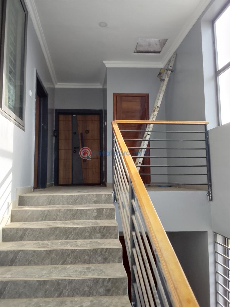 2 bedroom Apartment For Rent Teshie Bush Road Teshie-Nungua Estates Accra - 9