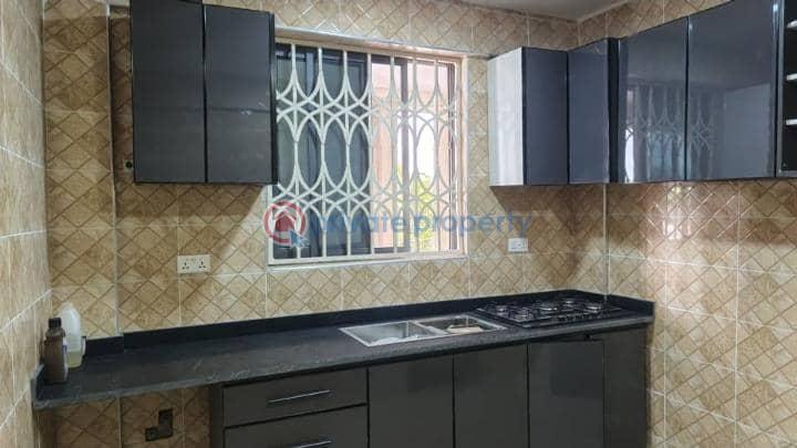 2 bedroom Apartment For Rent Rasta Bushroad Police Statoin Teshie-Nungua Estates Accra - 2