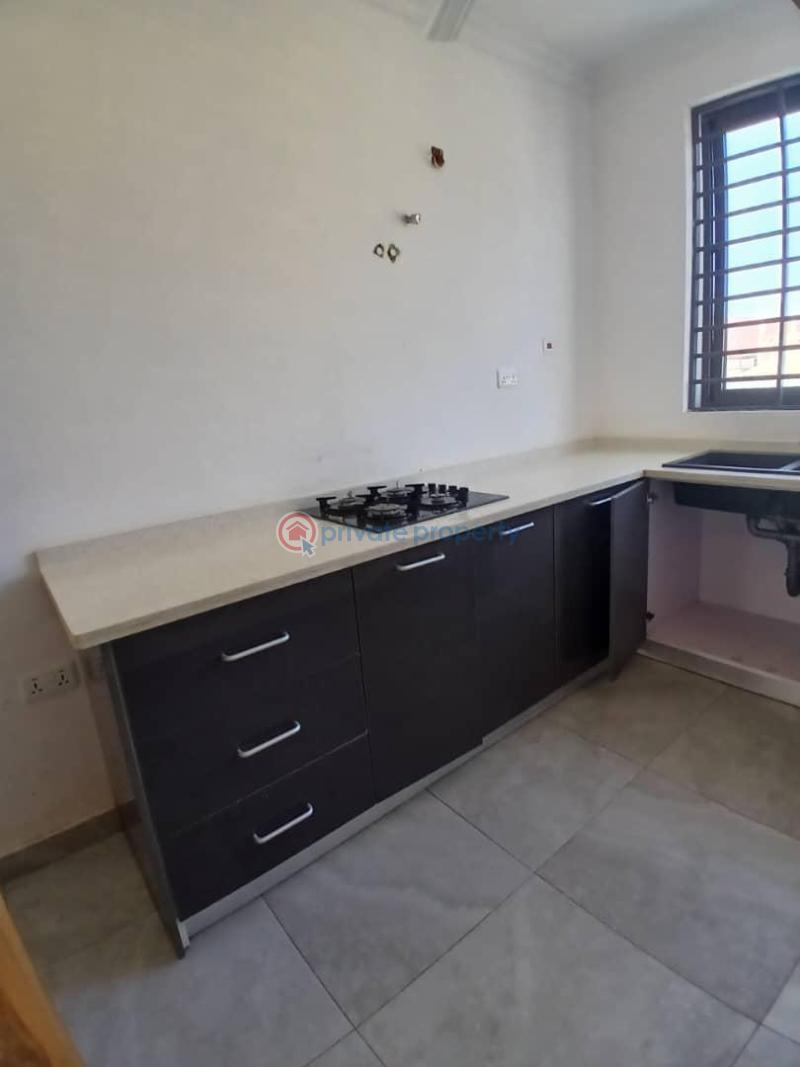 2 bedroom Apartment For Rent Bush Road Rasta Police Station Teshie-Nungua Estates Accra - 4