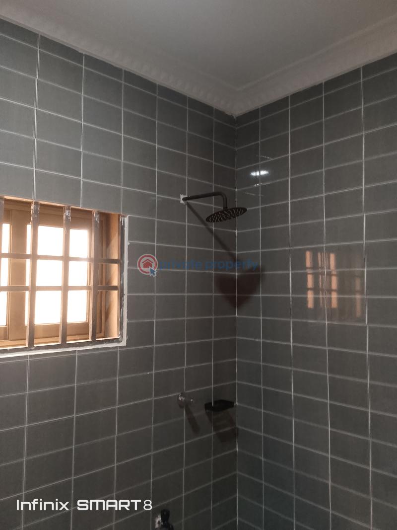 2 bedroom Apartment For Rent Tse Addo Goil Filling Station Behind The Labadi Trade Fair Center Tse Addo Accra - 13