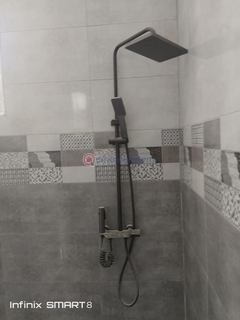 2 bedroom Apartment For Rent Tse Addo Goil Filling Statoin Behind The Labadi Trade Fair Center Tse Addo Accra - 9