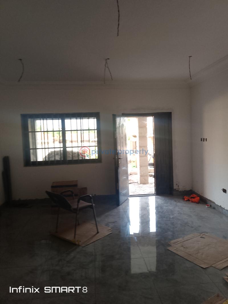 2 bedroom Apartment For Rent Teshie Bushroad Police Statoin Teshie-Nungua Estates Accra - 9