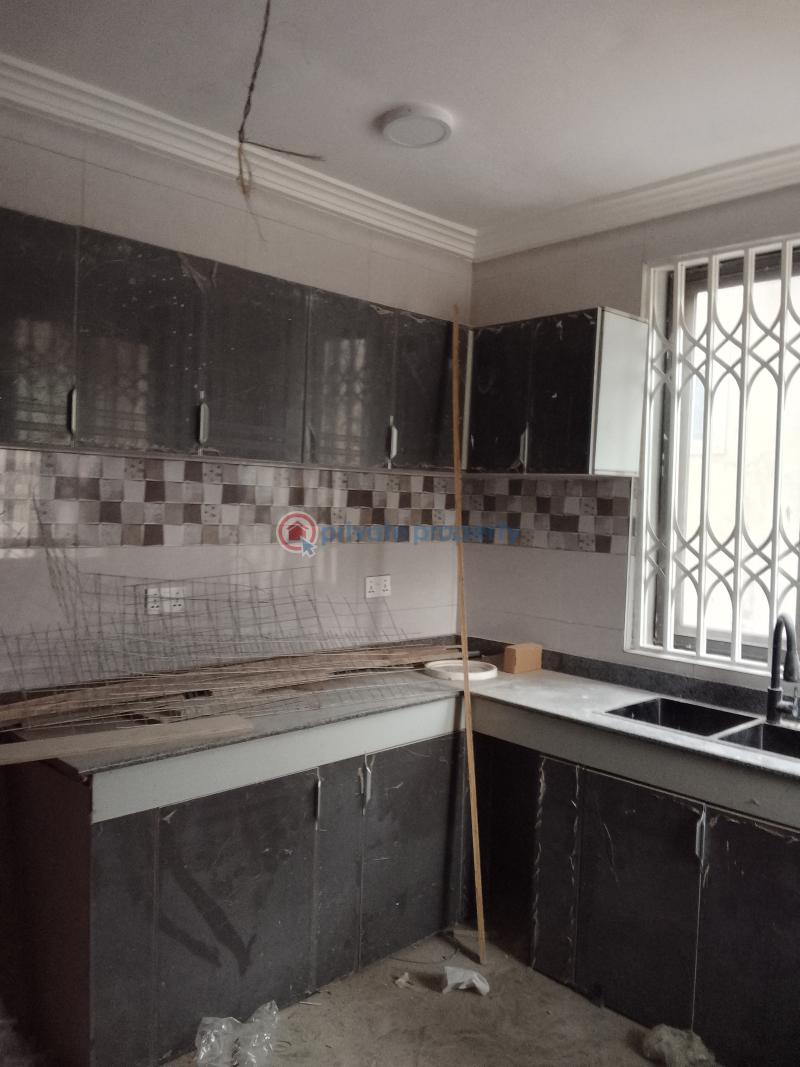 2 bedroom Apartment For Rent Tse Addo Goli Filing Station Behind The Labadi Trade Fair Center Tse Addo Accra - 4