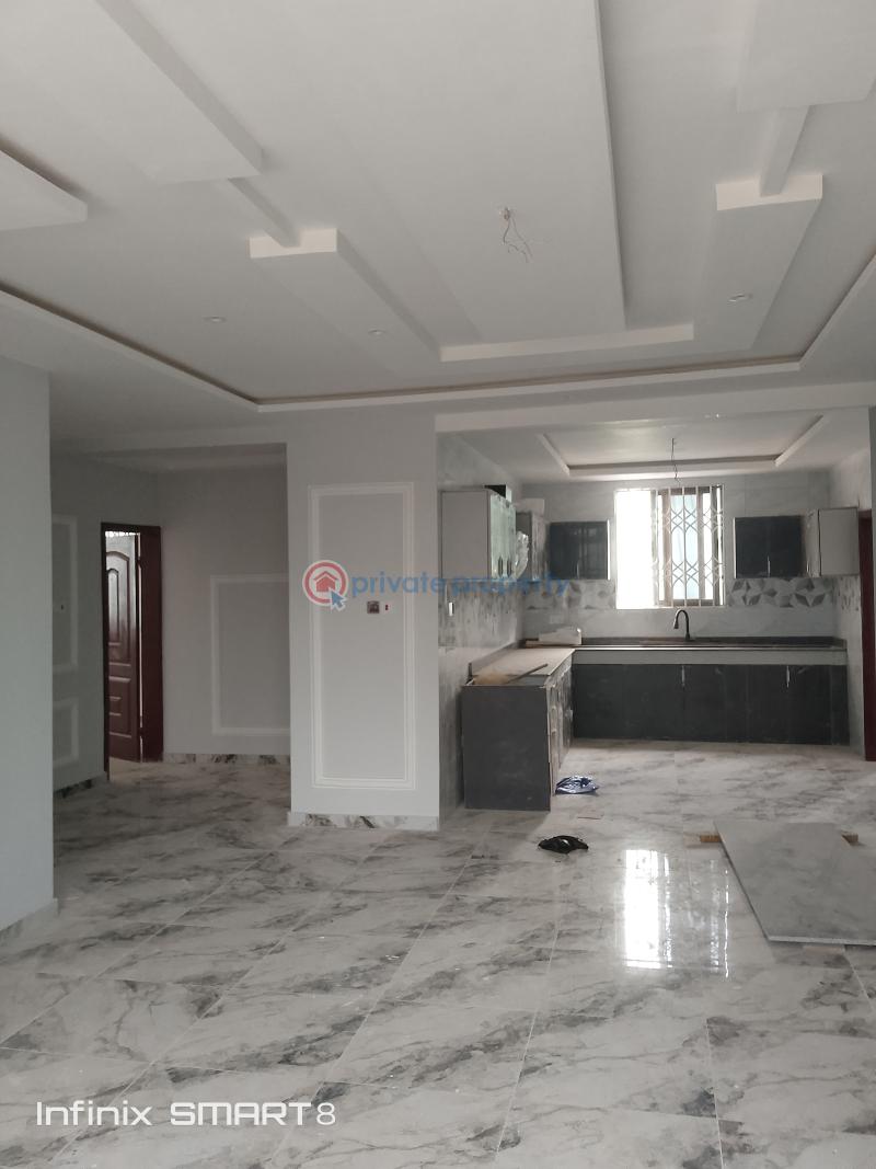 2 bedroom Apartment For Rent Tse Addo Goil Filling Statoin Behind The Labadi Trade Fair Center Tse Addo Accra - 18
