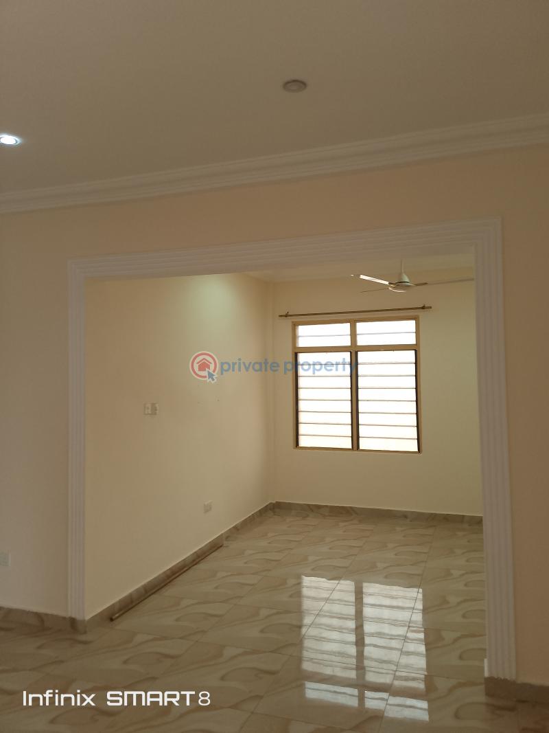 2 bedroom Apartment For Rent Tse Addo Container Behind The Labadi Trade Fair Center Tse Addo Accra - 1