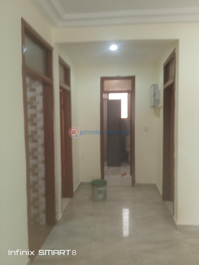 2 bedroom Apartment For Rent Tse Addo Container Behind The Labadi Trade Fair Center Tse Addo Accra - 14