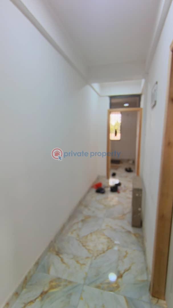 2 bedroom Apartment For Rent Rasta Bushroad Police Statoin Teshie-Nungua Estates Accra - 0