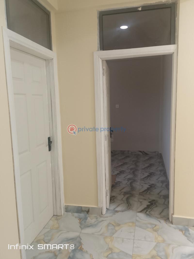 2 bedroom Apartment For Rent Rasta Bushroad Police Statoin Teshie-Nungua Estates Accra - 2