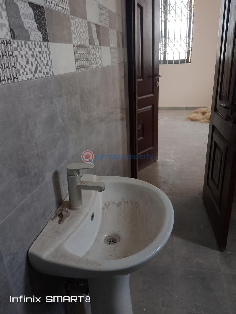 2 bedroom Apartment For Rent Tse Addo Goil Filling Statoin Behind The Labadi Trade Fair Center Tse Addo Accra - 6