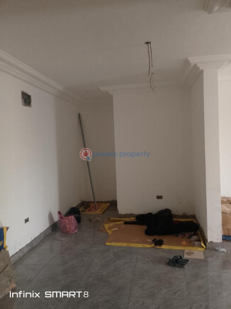 2 bedroom Apartment For Rent Teshie Bushroad Police Statoin Teshie-Nungua Estates Accra - 12