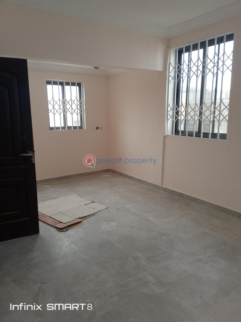 2 bedroom Apartment For Rent Tse Addo Goil Filling Station Behind The Labadi Trade Fair Center Tse Addo Accra - 15