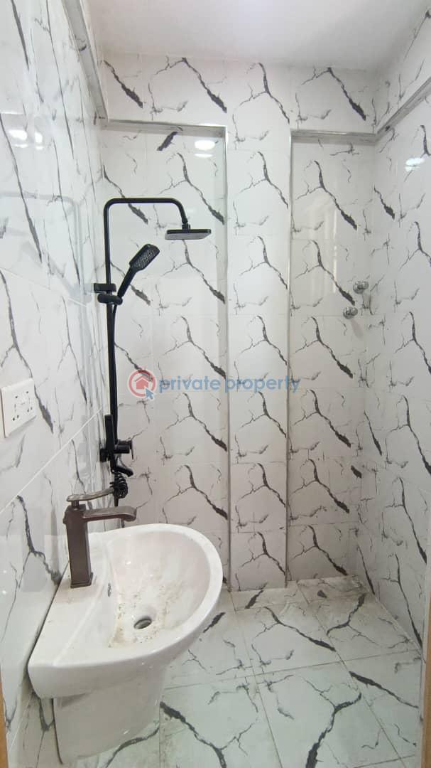 2 bedroom Apartment For Rent Rasta Bushroad Police Statoin Teshie-Nungua Estates Accra - 7