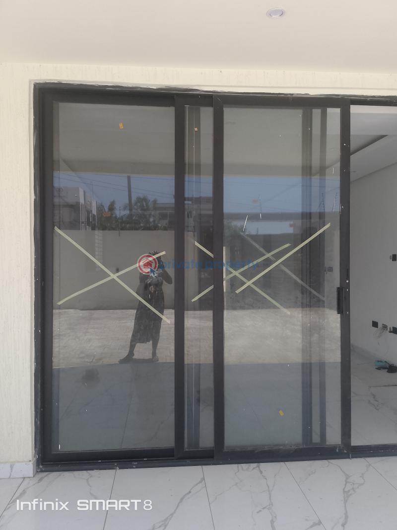 2 bedroom Apartment For Rent Tse Addo Filling Statoin Behind The Labadi Trade Fair Center Tse Addo Accra - 1