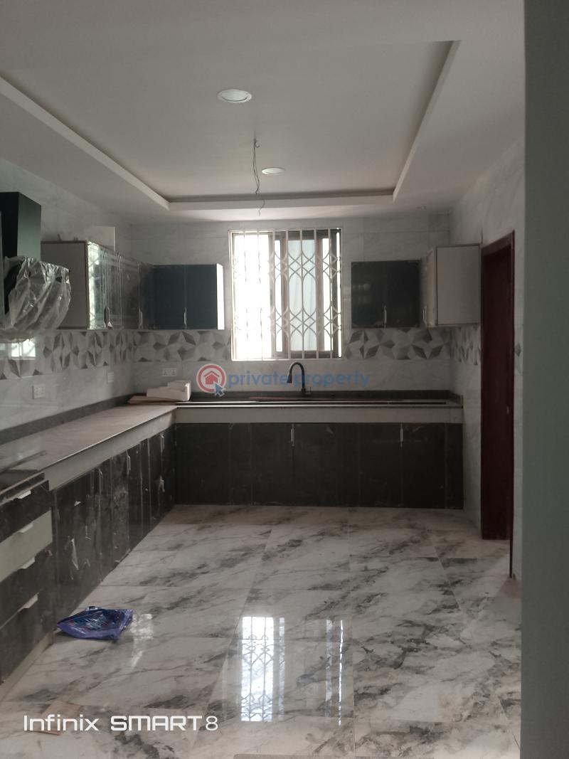 2 bedroom Apartment For Rent Tse Addo Goil Filling Statoin Behind The Labadi Trade Fair Center Tse Addo Accra - 4