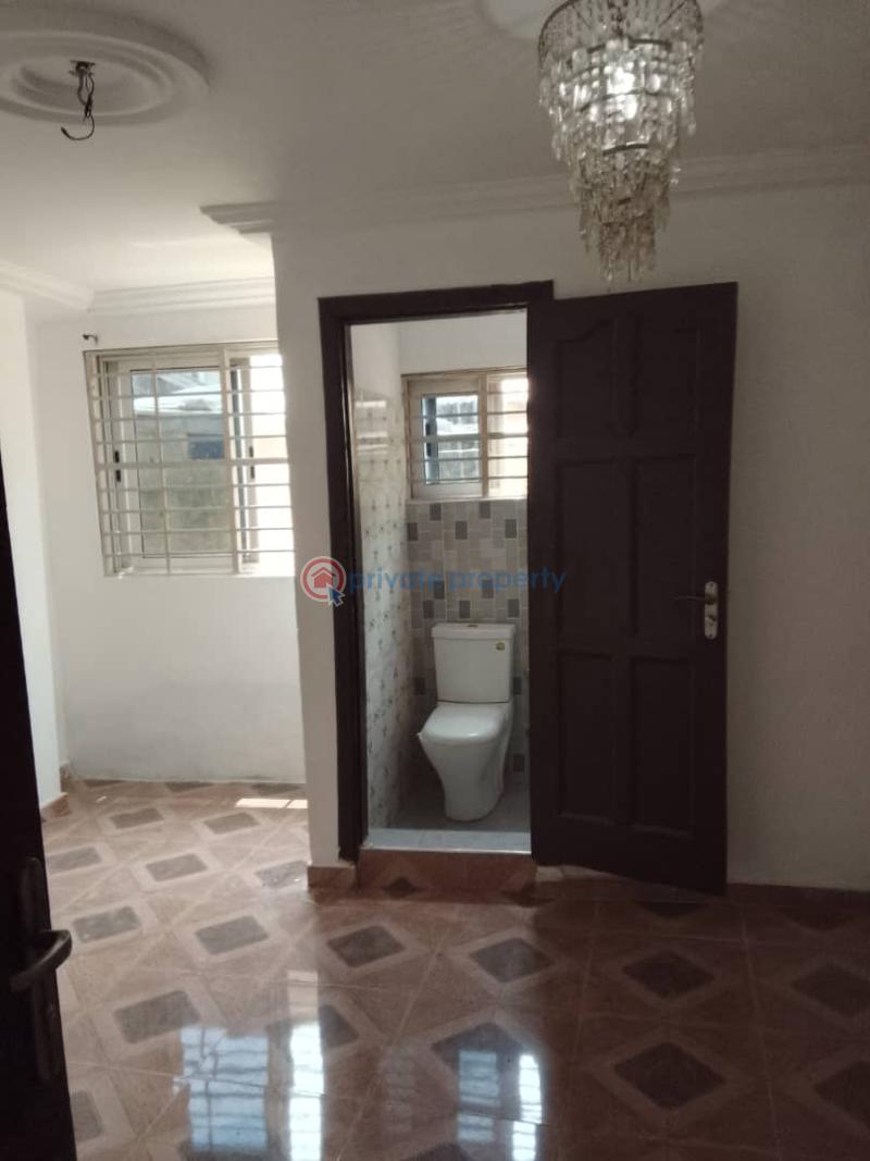 2 bedroom Apartment For Rent Behind The Labadi Trade Fair Center Tse Addo Accra - 4